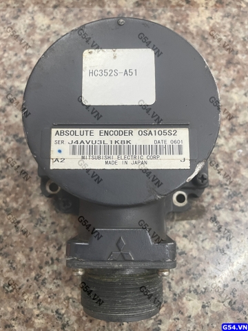 ABSOLUTE ENCODER OSA105S2 (ENCODER A51)