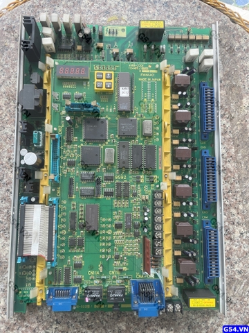 A16B-2201-0440 & A20B-2000-0220