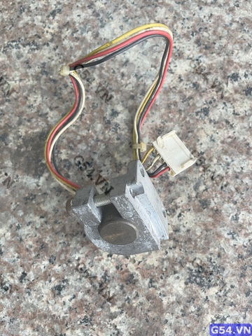 MẮT ĐỌC TỐC ĐỘ TRỤC CHÍNH mitsubishi (4 DÂY KHÔNG CÓ XUNG Z định vị)