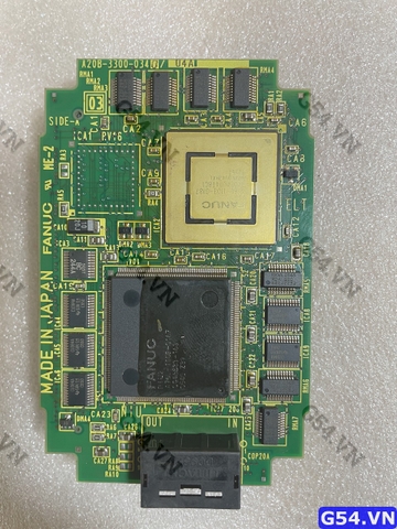 A20B-3300-0340 Display Control