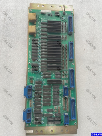 JANCD-1021 ( IO yasnac MX3,LX3)