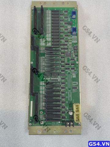 JANCD-FC860 I/O unit cho hệ thống cnc Yasnac i80