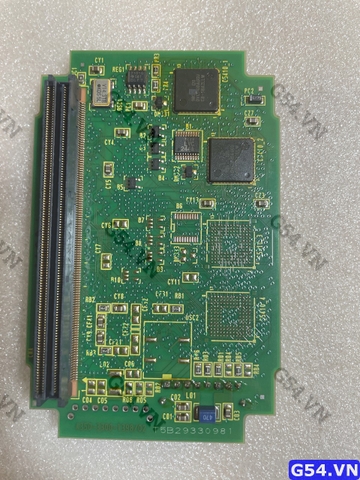 A20B-3300-0392 Axis control 4 AXES