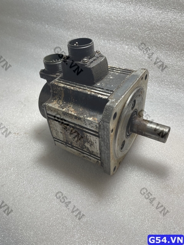HC102S-SZ MITSUBISHI AC SERVO MOTOR 1KW