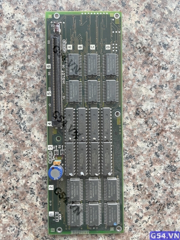 MC853A (card MEM meldas M300 series)
