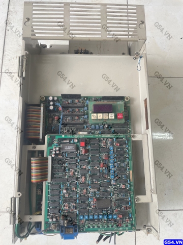 VS626MTIII CIMR-MT III-11K