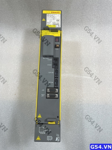 A06B-6114-H103 Fanuc Servo Amplifier Module