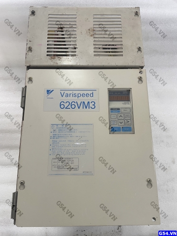 Varispeed 626VM3 CIMR-VMS2011 (CIMR-VMW2011) 11KW