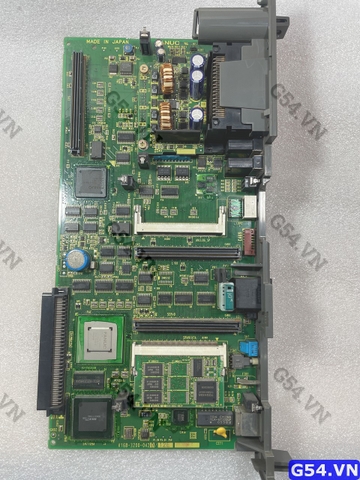 A16B-3200-0420 main cpu board 16i-18i