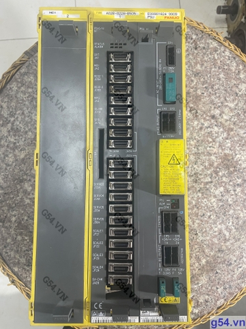 A02B-0228-B505 Fanuc Series 18M-C