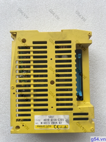 A02B-0236-C205 Fanuc SDU1 (Module giao diện phát hiện vị trí)