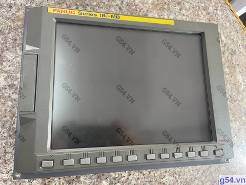 A02B-0281-C071 - Fanuc FA LCD màu 10.4 inch cho máy CNC Fanuc