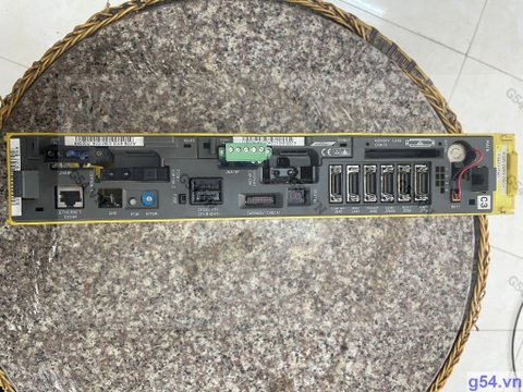 A02B-0283-B801 hệ điều khiển Fanuc Series 18i-LNB