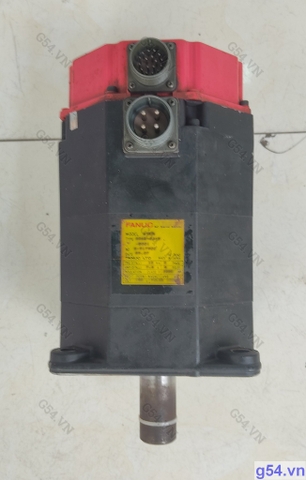 A06B-0315-B001 - Fanuc AC Servo Motor - Used