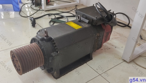 A06B-1407-B200 (αiI 8/8000) - Fanuc AC Spindle Motor - Used
