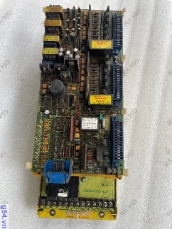 A06B-6058-H223 (A16B-1200-0800) Fanuc Servo Amplifier Module - Used