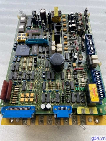 A06B-6059-H002#509 Fanuc AC Spindel Servo Unit - Used