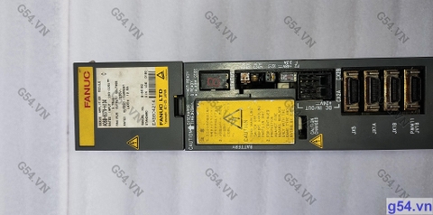 A06B-6079-H104 - Fanuc Servo Amplifier Module - Used
