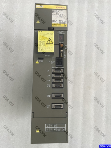 A06B-6079-H106 - FANUC SERVO  AMPLIFIER MODULE