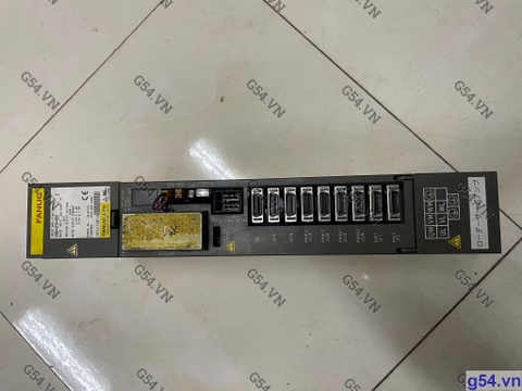 A06B-6079-H201 - FANUC SERVO AMPLIFIER MODULE - HÀNG CŨ