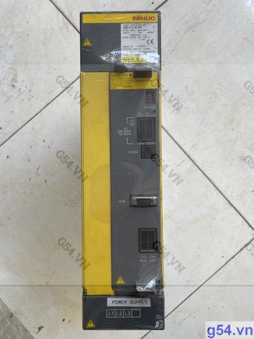 A06B-6110-H015 Fanuc Power Supply Module