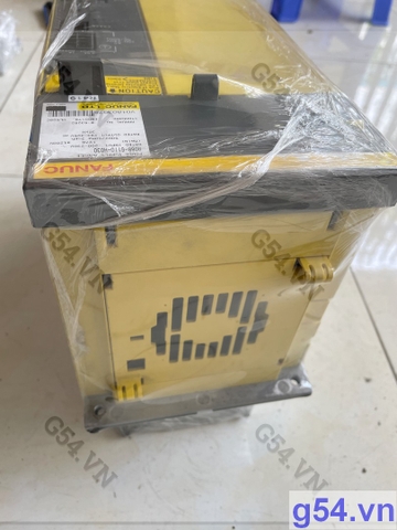 A06B-6110-H030 Fanuc Power Supply Module