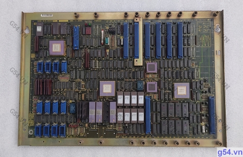 A16B-1010-0040 - Fanuc Control Master PCB - Used