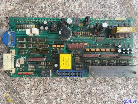 A16B-1200-0670 Fanuc Servo Control PCB - Board điều khiển servo 1 trục