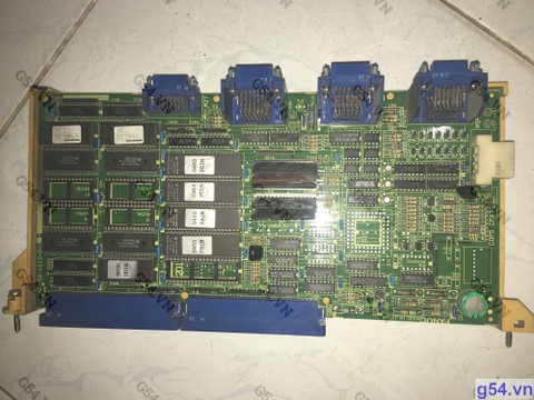 A16B-1212-0210 Fanuc Memory Board O-MC
