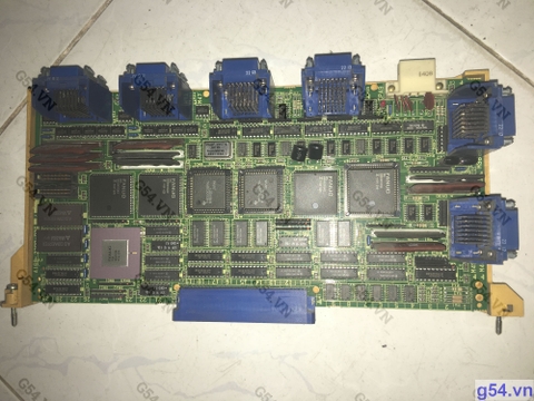 A16B-2200-0360 Axis Control Board, bo mạch điều khiển trục Fanuc O-MC