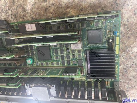A16B-3200-0210 Fanuc Card CPU 18M-C