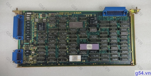 A20B-0008-0430 - FANUC PCB