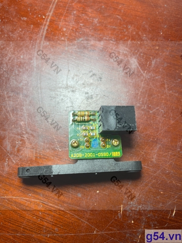 A20B-2001-0590 Fanuc Spindle encoder - Mắt đọc mô tơ trục chính