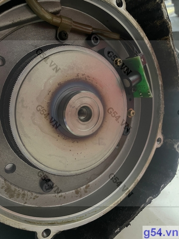 A20B-2003-0310 Fanuc Spindle encoder - Mắt đọc mô tơ trục chính