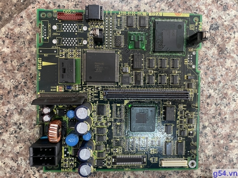 A20B-8100-0821 bo màn hình cho máy CNC Fanuc (Used)