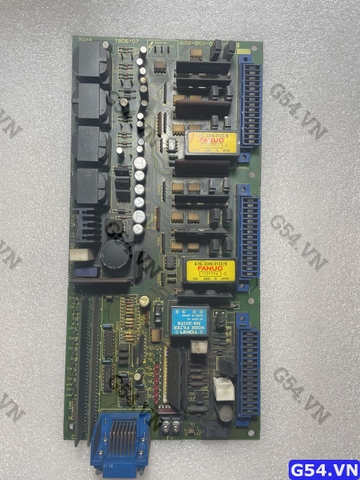 A16B-1200-0800 BOARD SERVO 2 AXIS FANUC