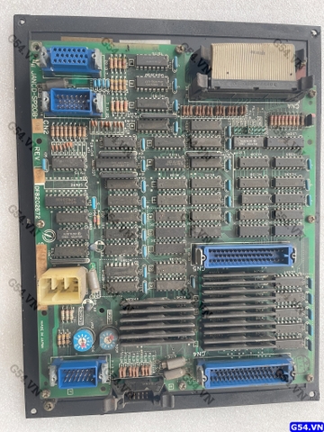JANCD-SP20B (IO panel bàn phím yasnac MX3,LX3)