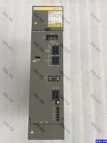 POWER SUPPLY A06B-6077-H111