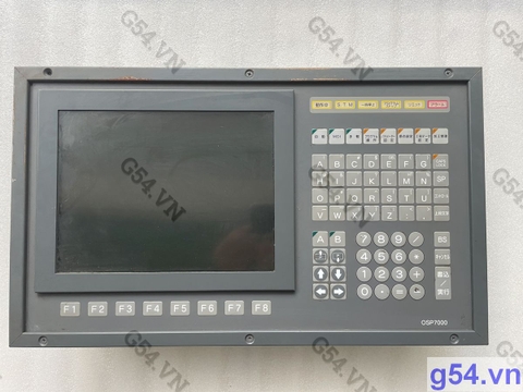 Bảng điều khiển Okuma 7000J (E0105-680-005) cho hệ thống OSP7000