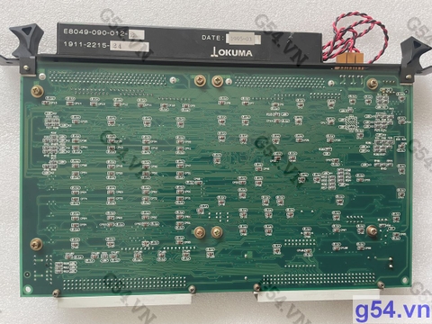 Bộ 3 Main board 1911-2207, Memory board 1911-2201, 1911-2208 | OSP7000