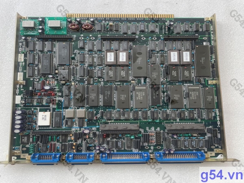 1911-1531 SVPIID-DA - Board điều khiển CNC dòng Opus 5000 II