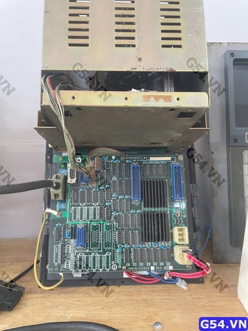 JANCD-FC903 IO YASNAC i80