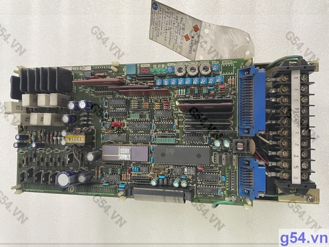 CACR-SR 10SB Yaskawa servo drive AC