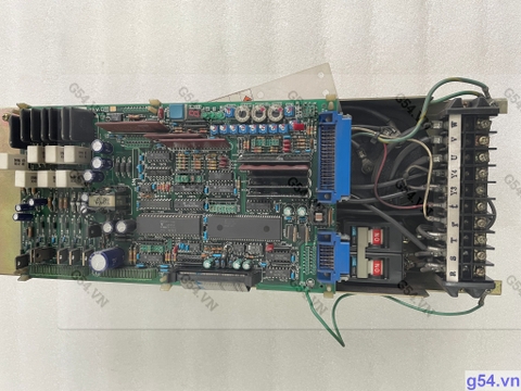 CACR-SR 30SB Yasnac AC Servo Drive