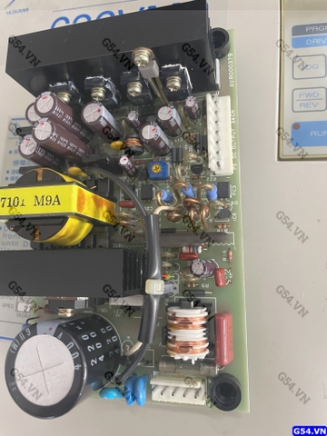 Varispeed  626VM3 POWWER