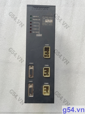 CPS-16FB Yasnac DC Power Supply Module i80