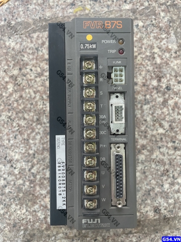 biến tần thay dao _FRV B7S 0.75KW