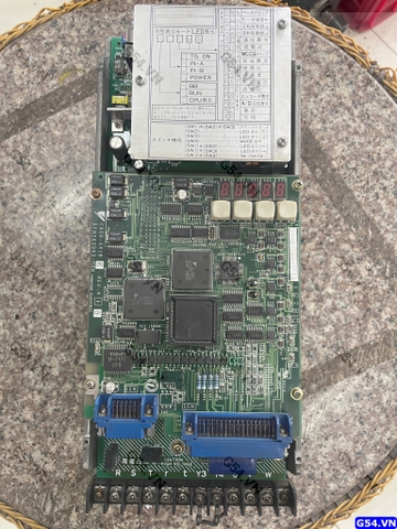 SERVOPACK YASKAWA CACR-SR15BE