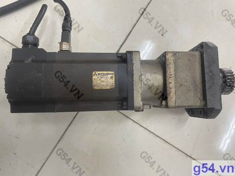 HC-MF73-S15 Mitsubishi AC Servo Motor 750W hàng cũ bảo hành 1 tháng