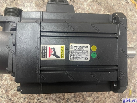 HC153BS-SZ Mitsubishi AC Servo Motor - Hàng cũ